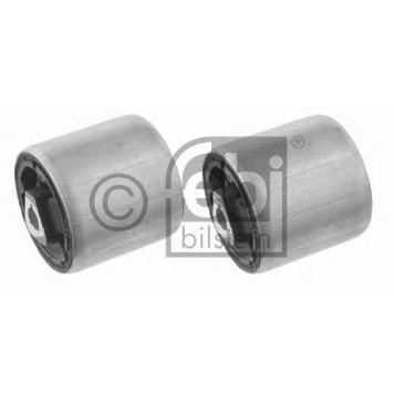 Монтажный комплект рычага независимой подвески колеса FEBI BILSTEIN 23361