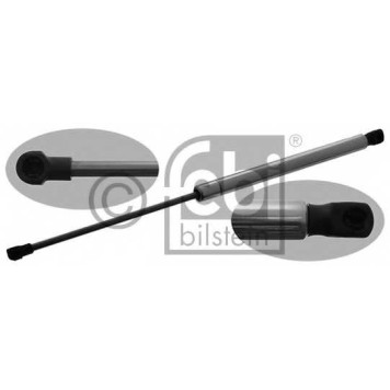 Газовая пружина (амортизатор) крышки багажника FEBI BILSTEIN 23388