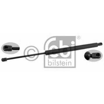 Газовая пружина (амортизатор) крышки багажника FEBI BILSTEIN 23390