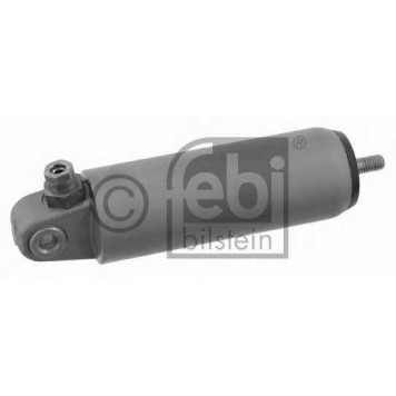 Рабочий цилиндр, моторный тормоз FEBI BILSTEIN 23401