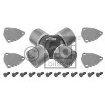 Шарнир продольного вала FEBI BILSTEIN 23431