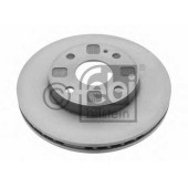 Тормозной диск FEBI BILSTEIN 23439