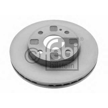 Тормозной диск FEBI BILSTEIN 23439