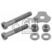 Монтажный комплект рычага независимой подвески колеса FEBI BILSTEIN 23459