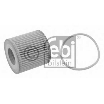 Фильтр масляный FEBI BILSTEIN 23468