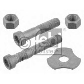 Монтажный комплект рычага независимой подвески колеса FEBI BILSTEIN 23469