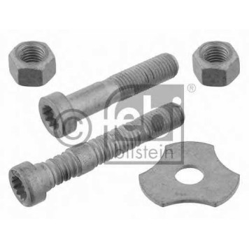 Монтажный комплект рычага независимой подвески колеса FEBI BILSTEIN 23469