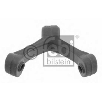 Кронштейн системы выпуска ОГ FEBI BILSTEIN 23484