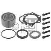 Комплект подшипника ступицы колеса FEBI BILSTEIN 23489