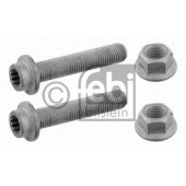 Монтажный комплект рычага независимой подвески колеса FEBI BILSTEIN 23505