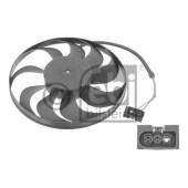 Вентилятор охлаждения двигателя FEBI BILSTEIN 23532