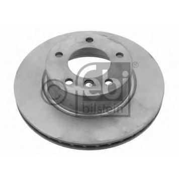 Тормозной диск FEBI BILSTEIN 23536