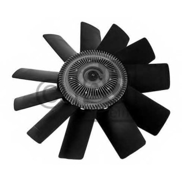 Вентилятор охлаждения двигателя FEBI BILSTEIN 23538