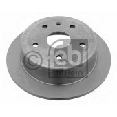 Тормозной диск FEBI BILSTEIN 23540