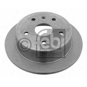 Тормозной диск FEBI BILSTEIN 23540