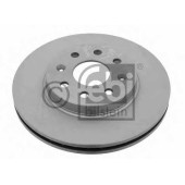 Тормозной диск FEBI BILSTEIN 23541