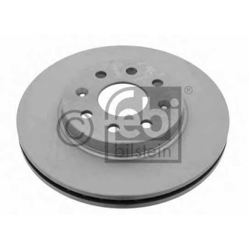 Тормозной диск FEBI BILSTEIN 23541