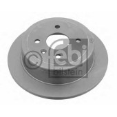 Тормозной диск FEBI BILSTEIN 23542