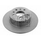 Тормозной диск FEBI BILSTEIN 23544