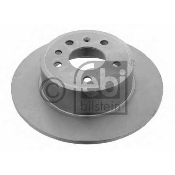 Тормозной диск FEBI BILSTEIN 23544