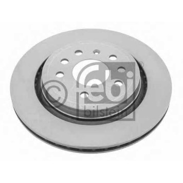 Тормозной диск FEBI BILSTEIN 23545