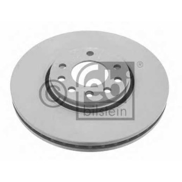 Тормозной диск FEBI BILSTEIN 23550