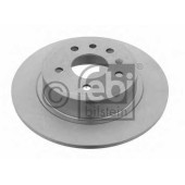 Тормозной диск FEBI BILSTEIN 23551