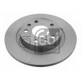 Тормозной диск FEBI BILSTEIN 23562