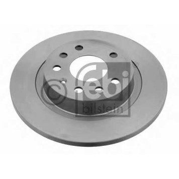 Тормозной диск FEBI BILSTEIN 23562