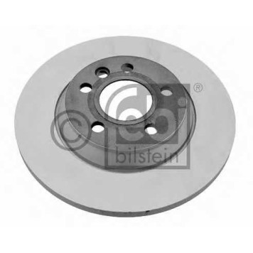 Тормозной диск FEBI BILSTEIN 23564