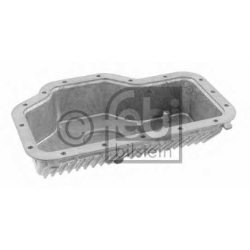 Масляный поддон FEBI BILSTEIN 23569