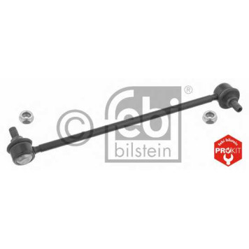 Тяга / стойка стабилизатора FEBI BILSTEIN 23577