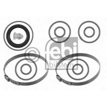 Комплект прокладок, рулевой механизм FEBI BILSTEIN 23595