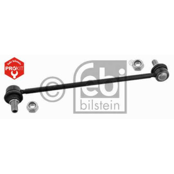 Тяга / стойка стабилизатора FEBI BILSTEIN 23635