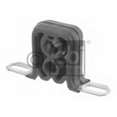 Кронштейн системы выпуска ОГ FEBI BILSTEIN 23656