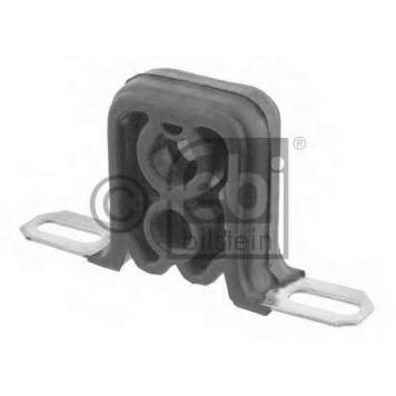 Кронштейн системы выпуска ОГ FEBI BILSTEIN 23656