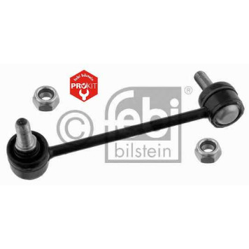 Тяга / стойка стабилизатора FEBI BILSTEIN 23687