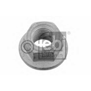 Гайка, несущий / направляющий шарнир FEBI BILSTEIN 23696