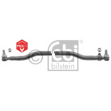 Поперечная рулевая тяга FEBI BILSTEIN 23703