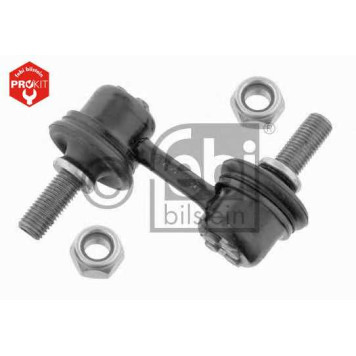 Тяга / стойка стабилизатора FEBI BILSTEIN 23714