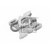 Плавающая колодка, стеклоподъемник FEBI BILSTEIN 23749