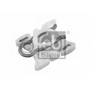 Плавающая колодка, стеклоподъемник FEBI BILSTEIN 23749