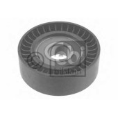 Паразитный / ведущий ролик поликлинового ременя FEBI BILSTEIN 23779