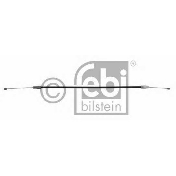 Трос стояночной тормозной системы FEBI BILSTEIN 23785
