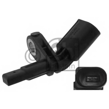 Датчик частоты вращения колеса FEBI BILSTEIN 23824