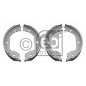 Комплект колодок стояночной тормозной системы FEBI BILSTEIN 23851