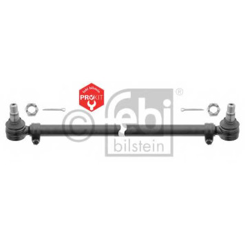 Поперечная рулевая тяга FEBI BILSTEIN 23891