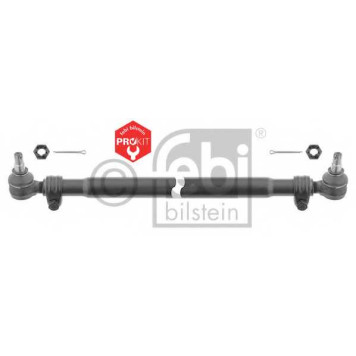 Поперечная рулевая тяга FEBI BILSTEIN 23898