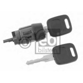 Замок, замок-выключатель FEBI BILSTEIN 23904