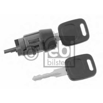 Замок, замок-выключатель FEBI BILSTEIN 23904